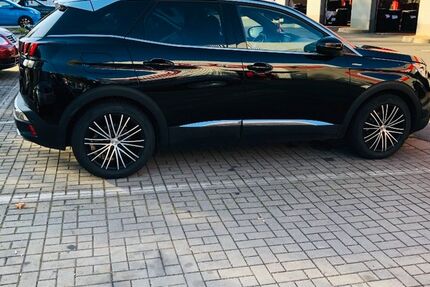 Peugeot 3008 146.000 km 14.900 &euro; Nürnberg 90491
