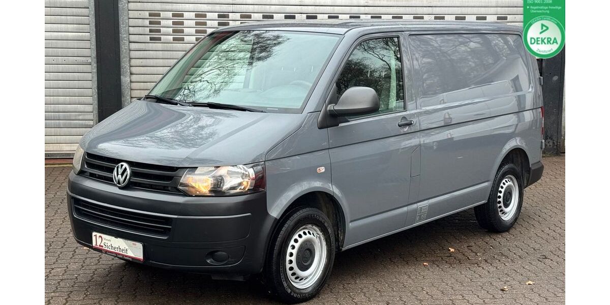 VW T5 Transporter 249.000 km 11.990 &euro; Norderstedt 22844