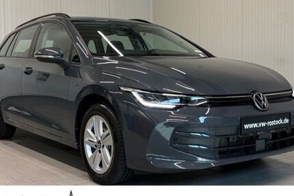VW Golf 8.800 km 29.990 € Rostock 18146