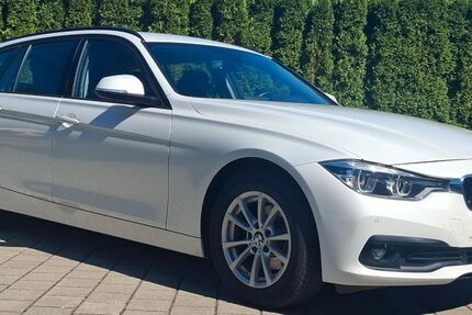 BMW 316 77.287 km 15.500 &euro; Glött 89353
