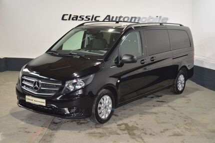 Mercedes-Benz Vito 170.000 km 24.900 &euro; Neuwied 56567