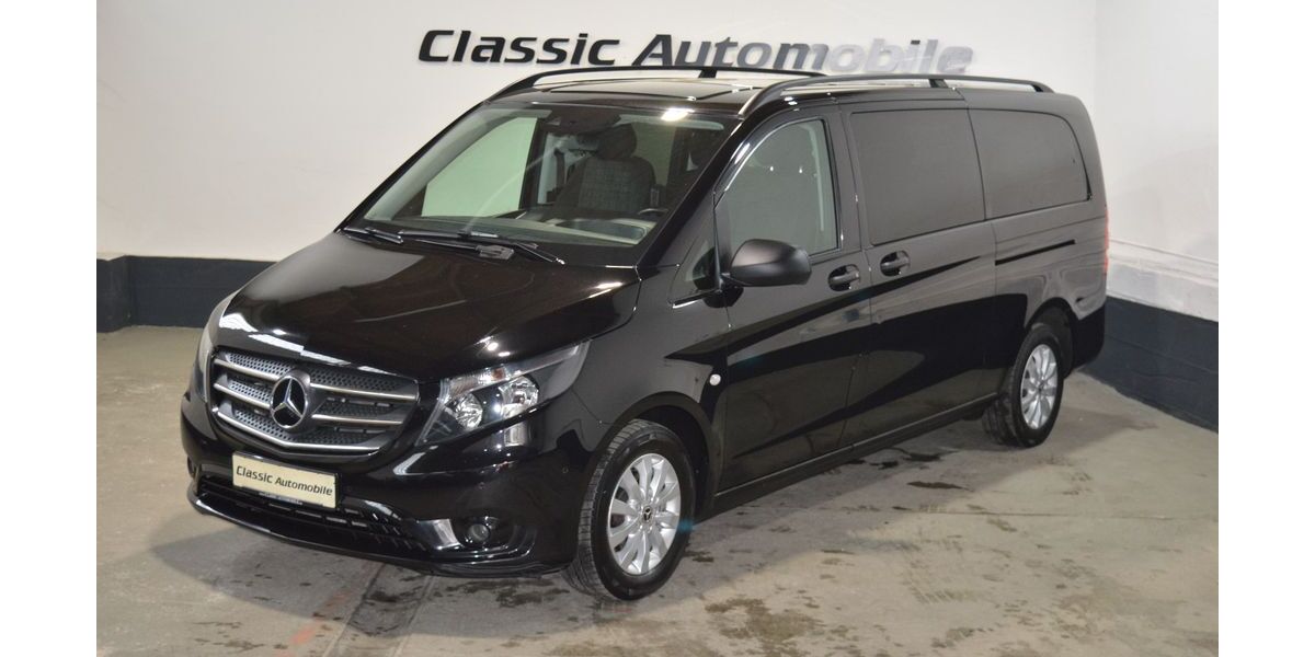 Mercedes-Benz Vito 170.000 km 24.900 &euro; Neuwied 56567