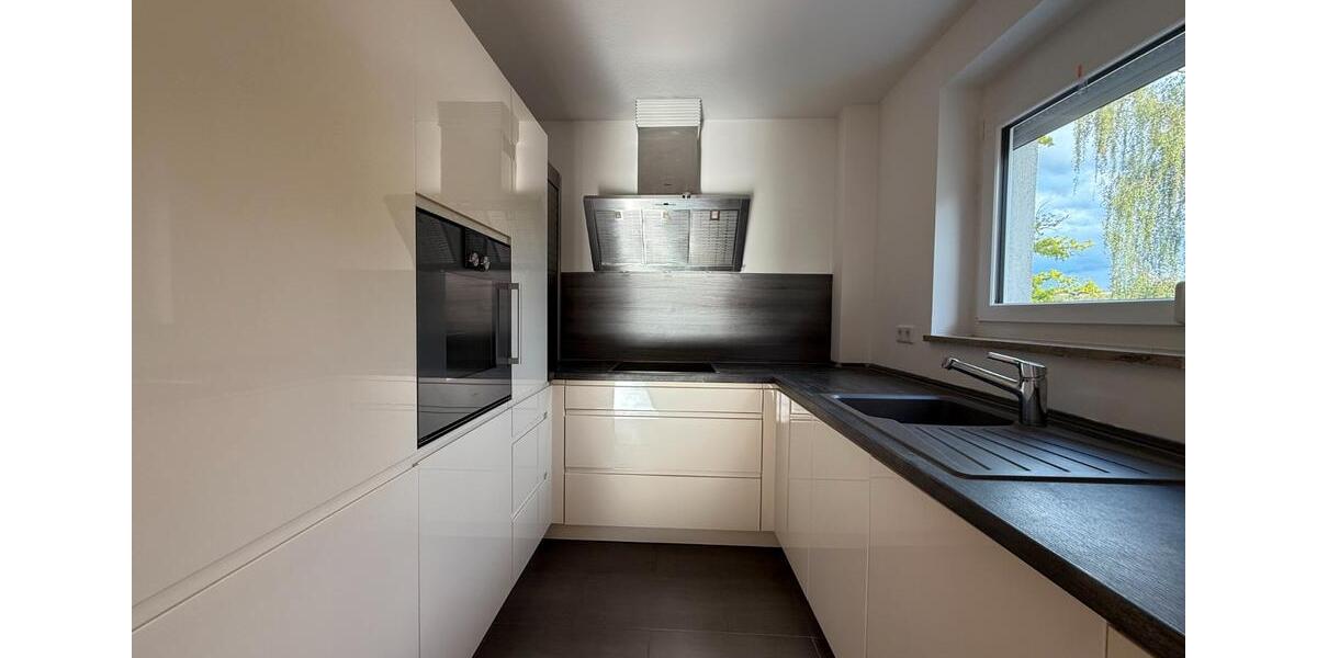 Erdgeschoßwohnung Hilpoltstein - 3 Zimmer, 77 m&sup2;, 399.999&euro; | Angebot:26823823
