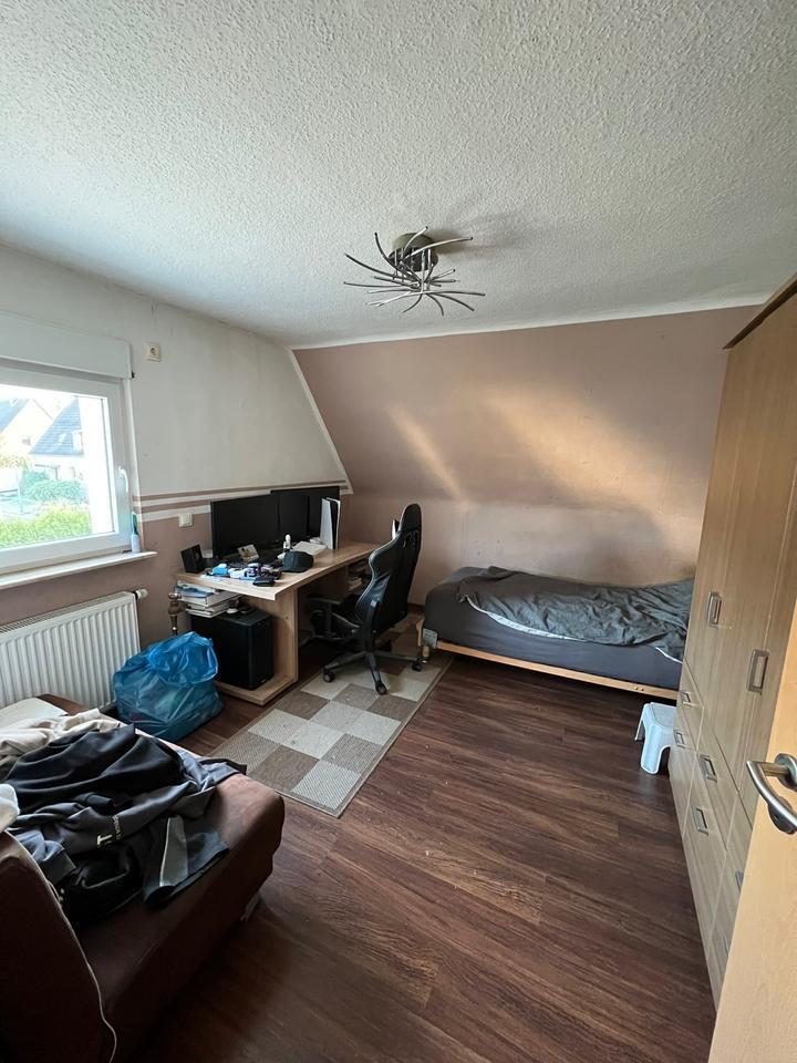 Freistehendes Einfamilienhaus zum Verkauf zimmer