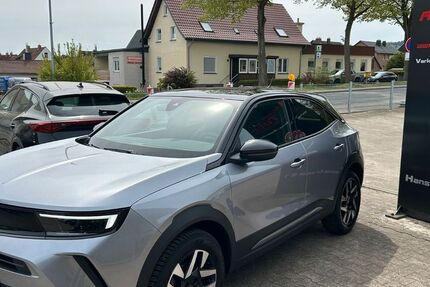 Opel Mokka 19.950 km 19.390 &euro; Höxter - Albaxen 37671