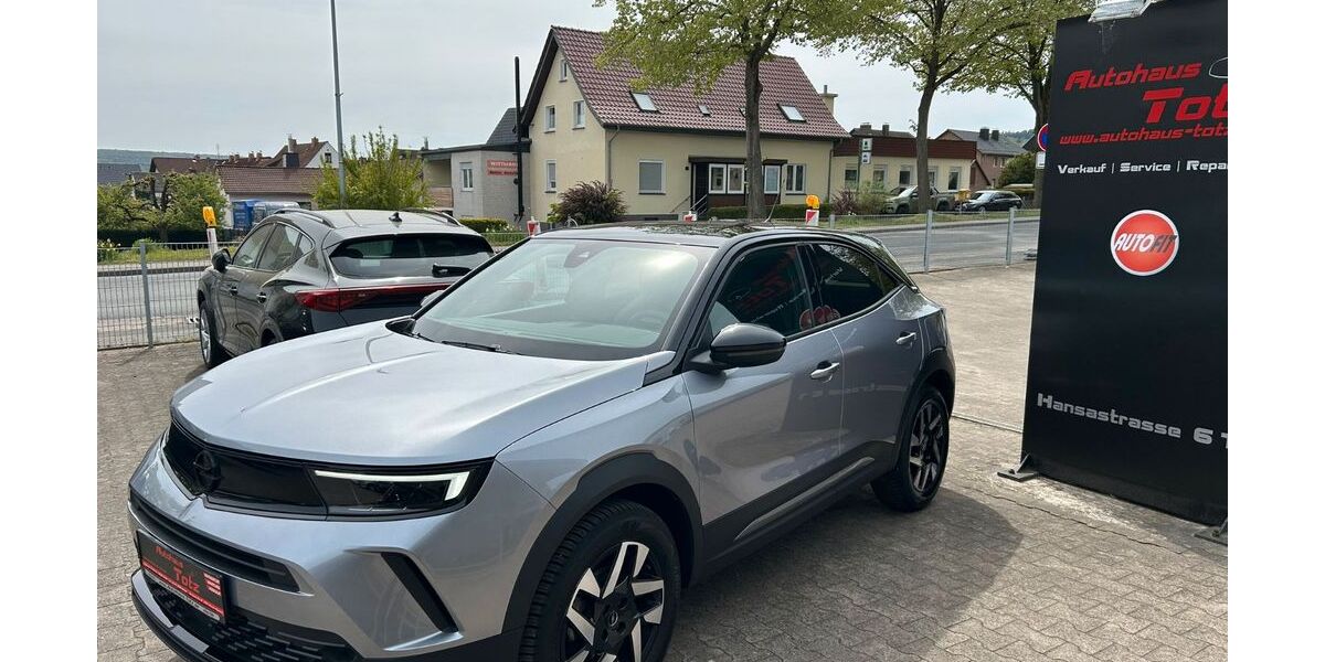 Opel Mokka 19.950 km 19.390 &euro; Höxter - Albaxen 37671