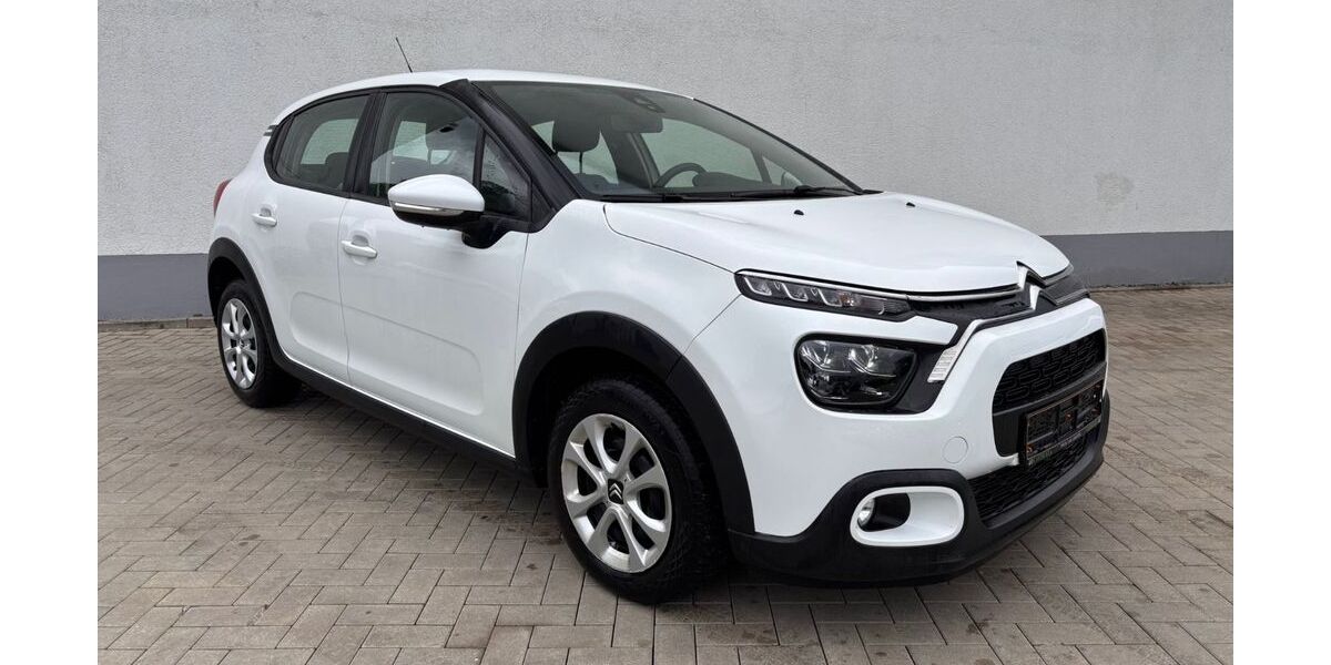 Citroen C3 106.000 km 10.115 &euro; Trierweiler 54311