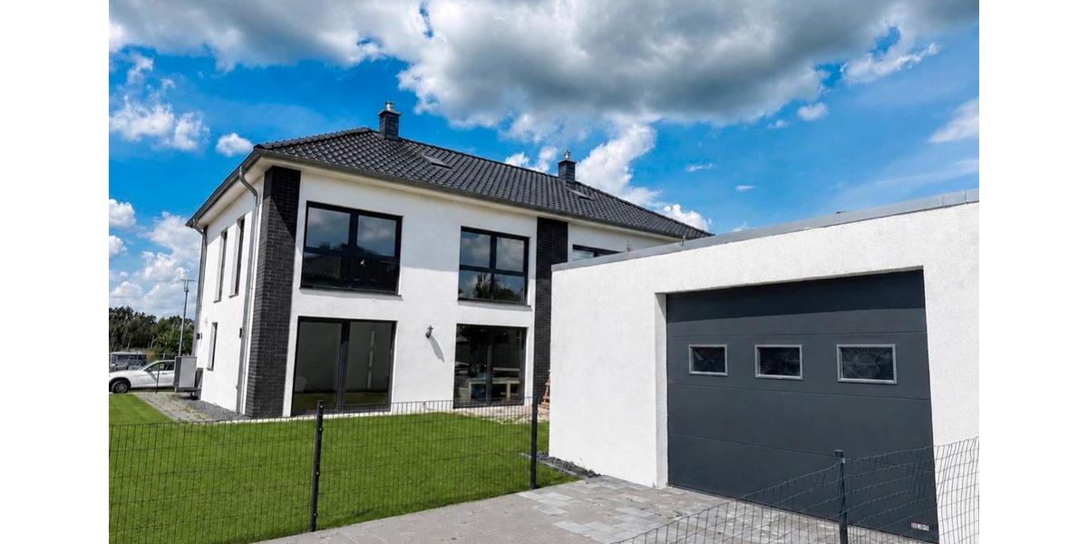 Doppelhaushälfte Lehrte - 4 Zimmer, 120 m&sup2;, 449.000&euro; | Angebot:27021545