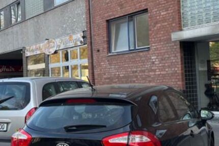 Kia Rio 201.000 km 3.000 &euro; Köln 50735