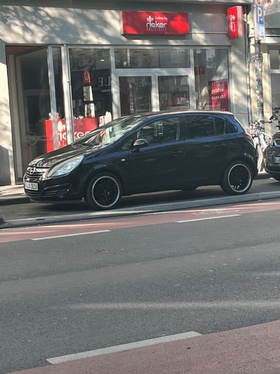 Corsa