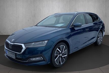 Skoda Octavia 108.000 km 16.880 &euro; Babenhausen 64832