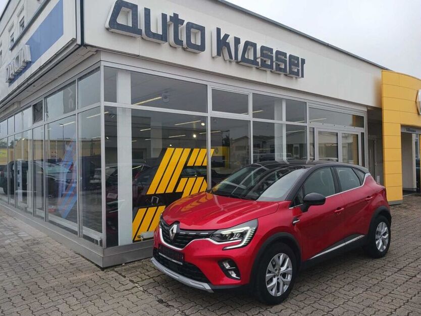 Captur