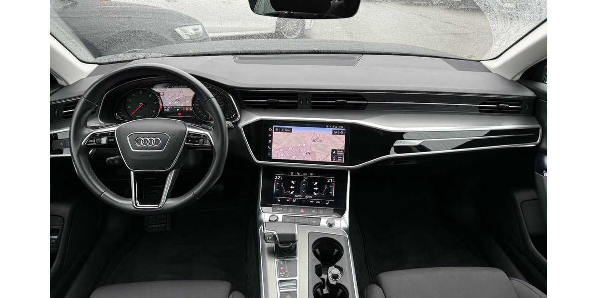 Audi A6 45 TFSI SPORT/PANORAMA/360°+3D/MMI NAVI/PDC 34.435 km 34.900 &euro; Villingen-Schwenningen 78054