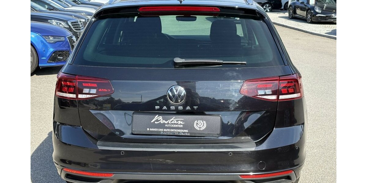 VW Passat 2.0 TDI Variant Business NAVI/KAMERA/ACC 189.309 km 17.800 &euro; Villingen-Schwenningen 78054
