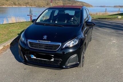 Peugeot 108 95.200 km 5.950 &euro; Artlenburg 21380