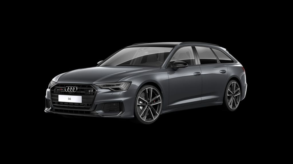 Audi S6 82.000 km 47.980 &euro; Emmelshausen/ 25km v. Koblenz 56281
