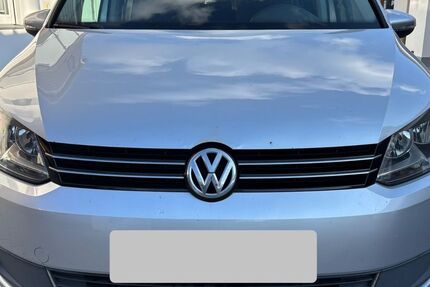 VW Touran 185.000 km 6.299 &euro; Abensberg 93326