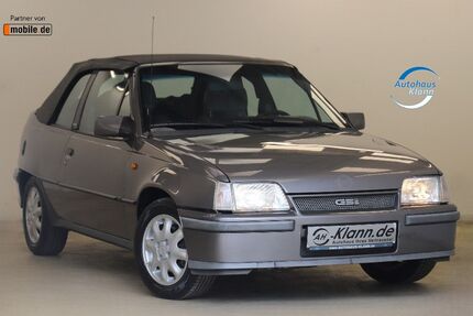 Opel Kadett 92.833 km 14.999 &euro; Teltow 14513