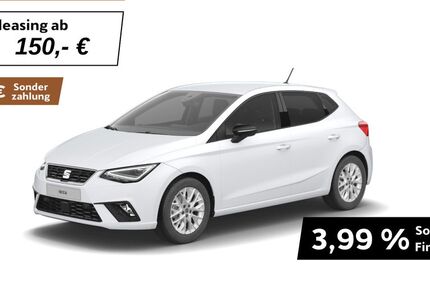Seat Ibiza 19.992 km 22.926 &euro; Mitterteich 95666