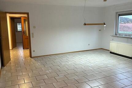 Wohnung in Odenheim zimmer