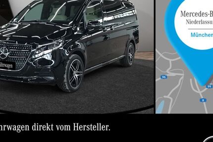 Mercedes-Benz V 300 3.044 km 107.990 &euro; München 81739