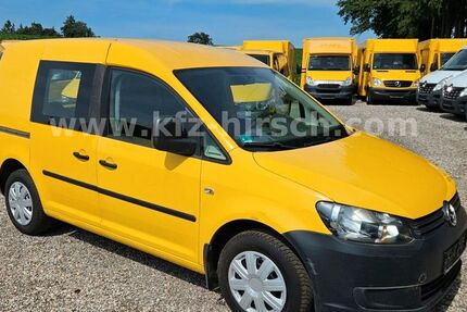 VW Caddy 137.000 km 5.891 &euro; Pfeffenhausen 84076