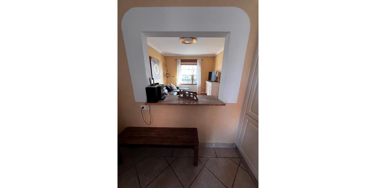 Hochparterre Scharbeutz - 3 Zimmer, 69 m&sup2;, 1.580&euro; | Angebot:26226506