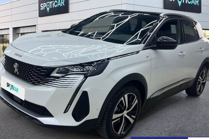 Peugeot 3008 20.308 km 26.990 &euro; Hamburg 22457