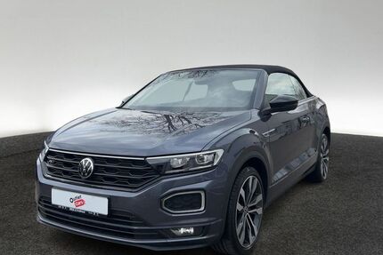VW T-Roc 18.573 km 28.470 &euro; Senden 89250