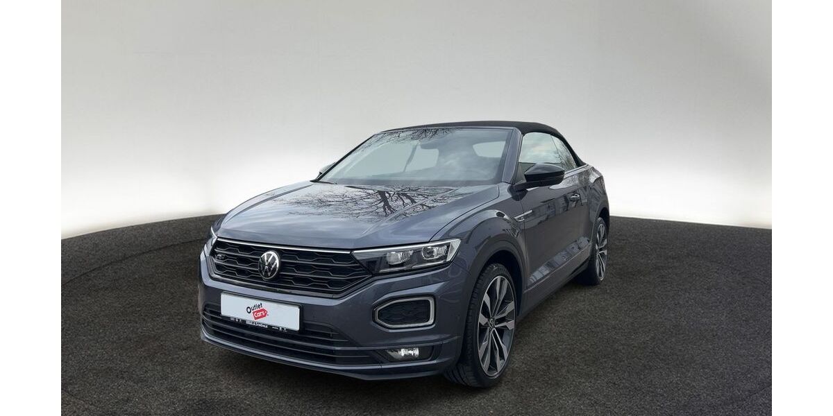 VW T-Roc 18.573 km 28.470 &euro; Senden 89250