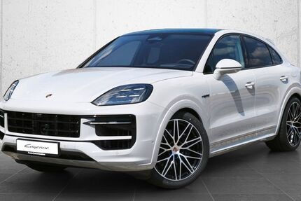 Porsche Cayenne 7.900 km 129.900 &euro; Emsbüren 48488