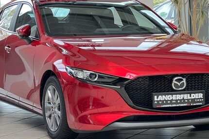 Mazda 3 45.004 km 18.999 &euro; Wuppertal 42389