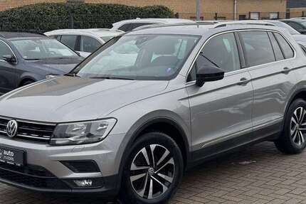 VW Tiguan 124.221 km 19.989 &euro; Siedenburg 27254