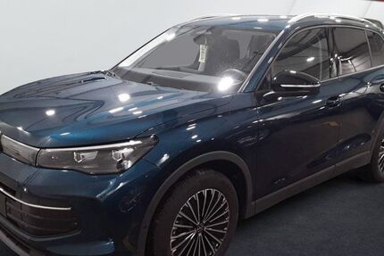 VW Tiguan 9.175 km 33.940 &euro; Mainburg 84048