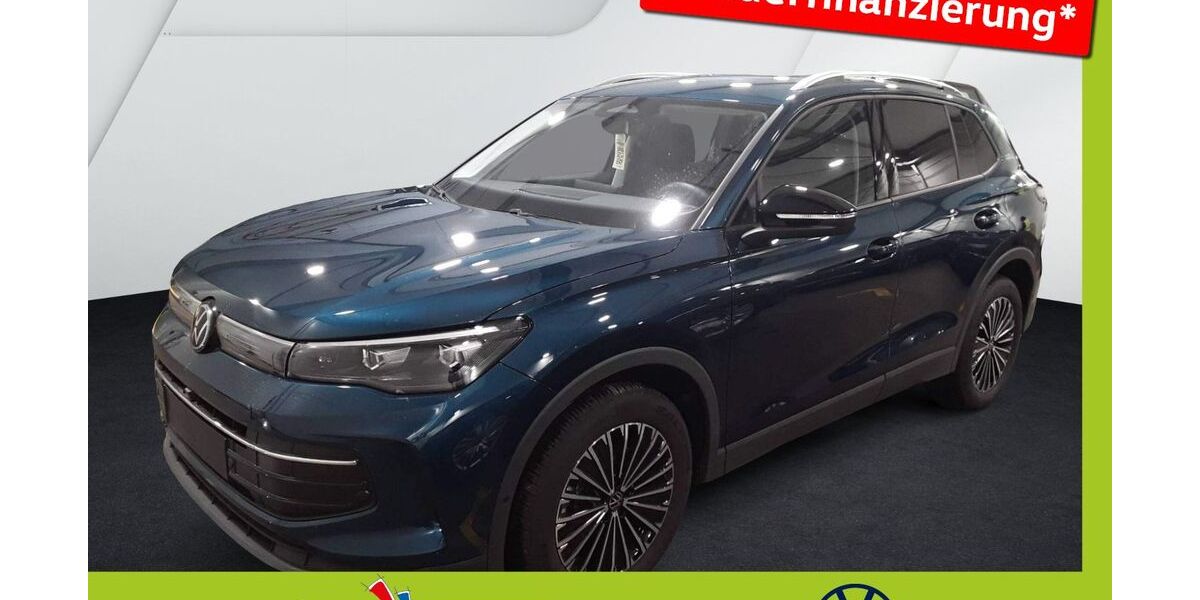 VW Tiguan 9.175 km 34.840 &euro; Mainburg 84048