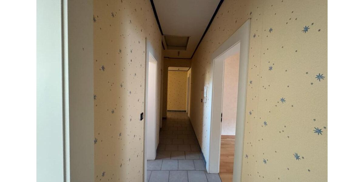 Dachgeschoßwohnung Ludwigshafen am Rhein Parkinsel - 3 Zimmer, 98 m&sup2;, 279.000&euro; | Angebot:26758770
