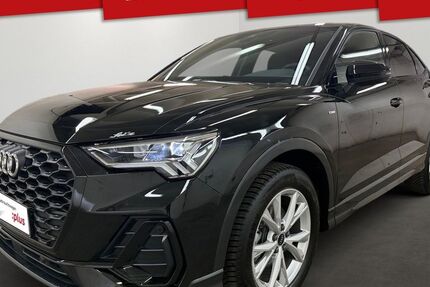 Audi Q3 9.360 km 46.849 &euro; Memmingen 87700