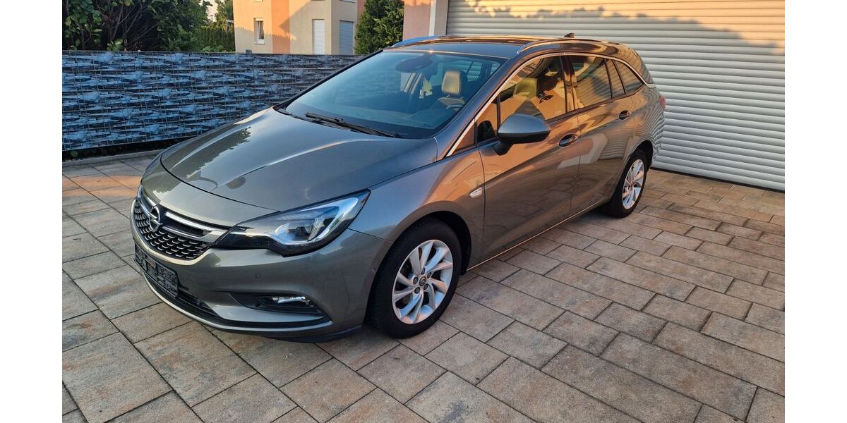 Opel Astra 241.187 km 6.500 &euro; Pocking 94060