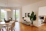 Terrassenwohnung Mainz Neustadt - 2 Zimmer, 62 m&sup2;, 449.500&euro; | Angebot:26877581