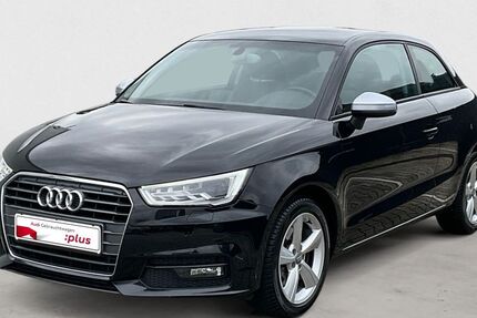 Audi A1 81.967 km 11.580 &euro; Wesel 46483