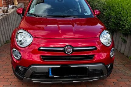 Fiat 500X 57.000 km 15.500 &euro; Bad Salzdetfurth 31162