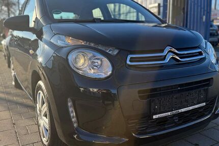 Citroen C1 63.767 km 7.490 &euro; Saarbrücken Dudweiler 66125