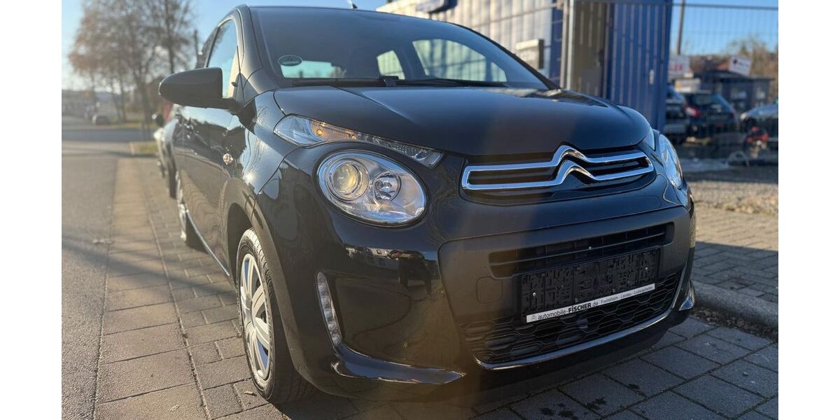 Citroen C1 63.767 km 7.490 &euro; Saarbrücken Dudweiler 66125