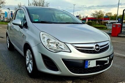 Opel Corsa 183.000 km 3.100 &euro; Postmünster 84389