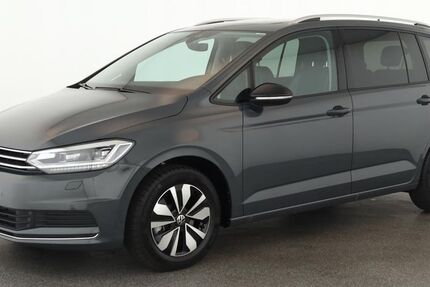 VW Touran 9.000 km 34.484 &euro; Neuss 41464