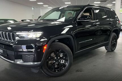 Jeep Grand Cherokee 25.300 km 39.990 &euro; Mudau 69427