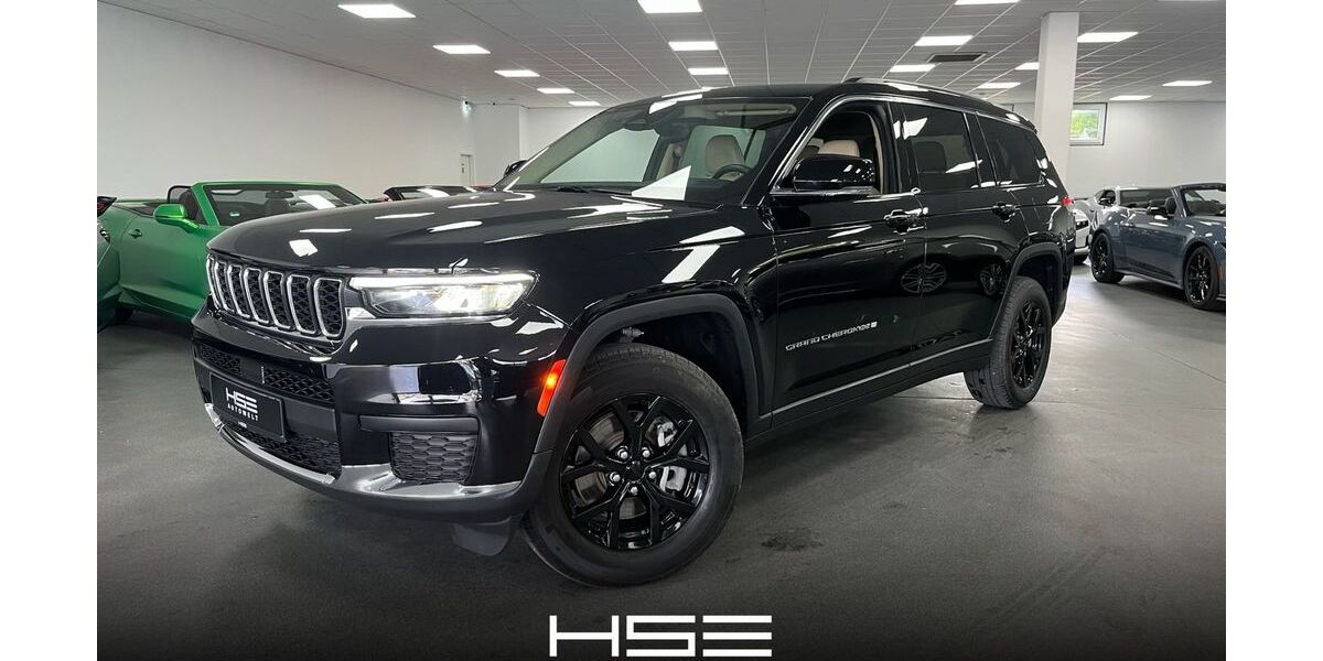 Jeep Grand Cherokee 25.300 km 39.990 &euro; Mudau 69427
