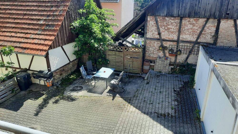 Doppelhaushälfte Sinzheim Winden - 6 Zimmer, 150 m&sup2;, 395.000&euro; | Angebot:26820287