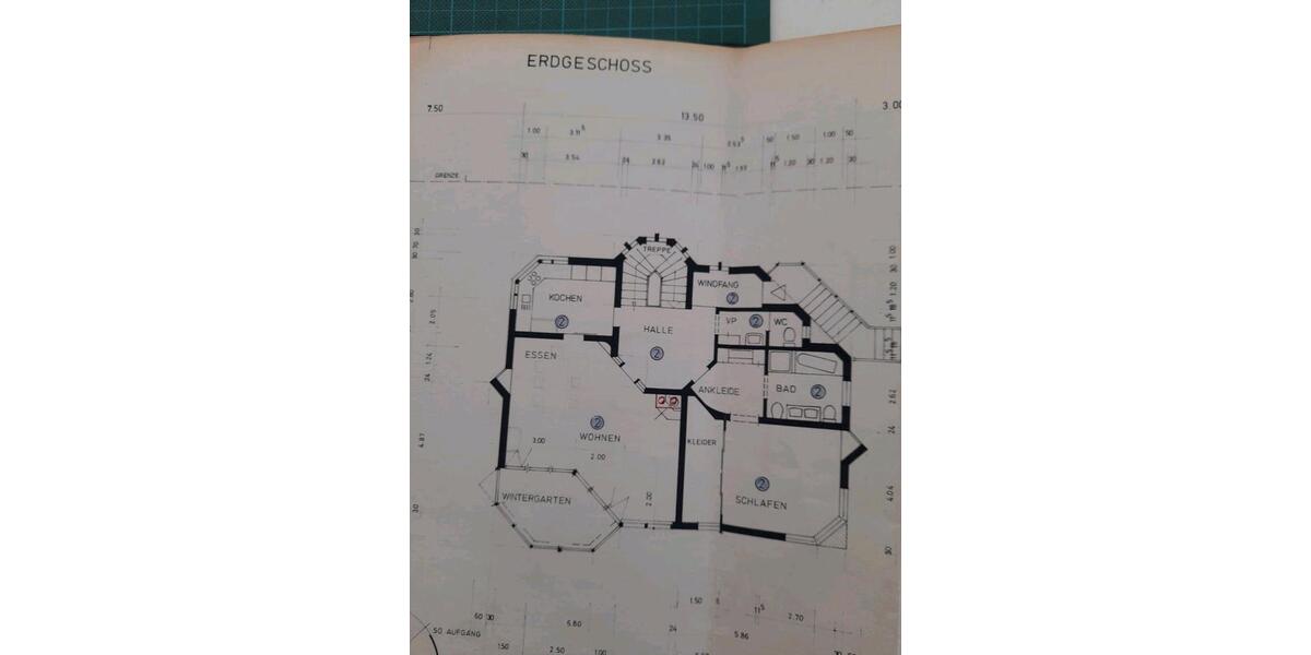 Einfamilienhaus Sigmaringen - 6 Zimmer, 280 m&sup2;, 650.000&euro; | Angebot:26961292