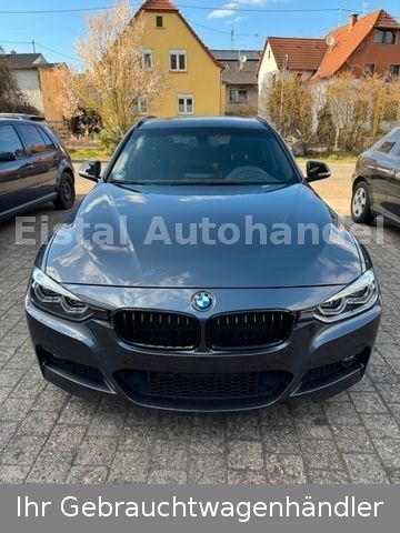 BMW 320 139.900 km 17.999 € Ebertsheim 67280